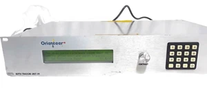 Orienteer Depth Tracking Unit V4 50-60 Hertz - Picture 1 of 4