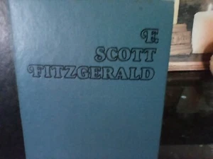 The Last Tycoon by F. Scott Fitzgerald dated 1969 Scribner Hardcover - Picture 1 of 1