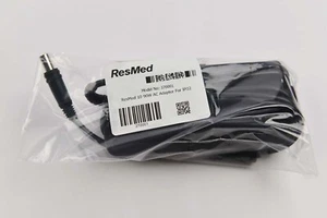 Brand New Genuine ResMed airsense 10  90W AC Adapter 370001 - Picture 1 of 2