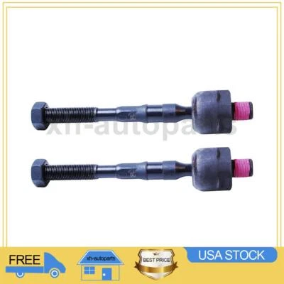 Extremo de barra de amarre de dirección interior delantera para Infiniti Ex35 Ex35 2008~2012 Foto 1 de 2