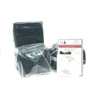 DITH Neck Free Shoulder System Arm Sling Shoulder Immobilizer Airplane Pillow  - Picture 1 of 12