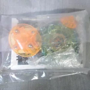 Infinity Libra GB145S (Lv. 5) - Beyblade Metal Fusion Yu Tendo BB48 Flame T125ES - Bild 1 von 12