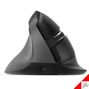 Xenics STORMX VM3 Left-handed only Wireless Professional Vertical Mouse 4000DPI - Picture 1 of 11