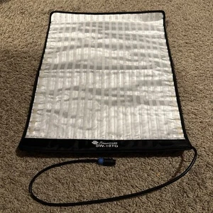 DHL Soonwell SW-18TD 100W Studio Light LED Flexible Video Light Panel - Picture 1 of 5