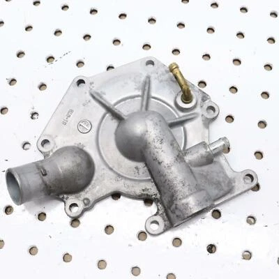 2009 ARCTIC CAT CROSSFIRE 1000 ENGINE WATER PUMP HOUSING COVER 3007-296 - Изображение 1 из 4