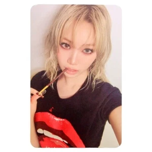 LE SSERAFIM Chaewon - Crazy YES24 Fansign Event FS Pepero POB Photocard LD - Picture 1 of 3