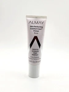 Imprimación base Almay Skin Perfecting Comfort Care ~0,94 fl oz - Imagen 1 de 3