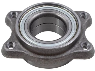 Rodamiento de rueda Brock 44171WM 2005 2003 2004 2006 para Audi A4 Quattro 2002-2008 Foto 1 de 2