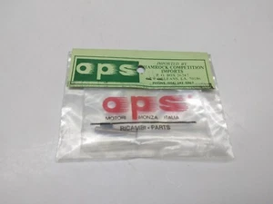 OPS - Eje de rotor 29/40 / Tornillo #467 Modelo Motor  - Imagen 1 de 3