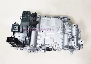 FW6A-EL Auto Transmission Mechatronic Control Module TCU Valve Body For MAZDA - Picture 1 of 2
