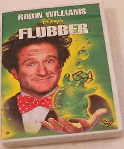 Flubber DVD - Picture 1 of 2