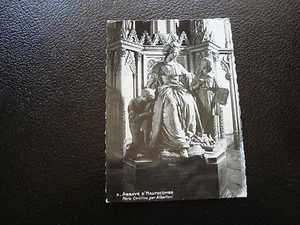 FRANCE - carte postale abbaye d hautecombe (marie christine) (cy59) french - Bild 1 von 2