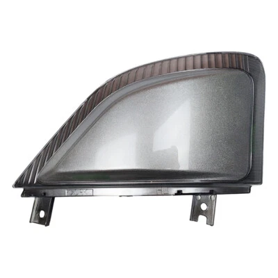 Decoración de faros LH para ISUZU NPR-HD NQR NRR 2023-2024 lado del conductor Foto 1 de 4