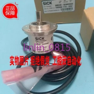 1Pcs New SICK DBS50E-S5AK00500 encoder 1060688 - Picture 1 of 2