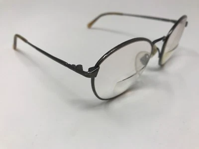 Винтажный круглый Cambridge Polo Club 528 Systech 51-20-135 титановый EJ50 - Изображение 1 из 4