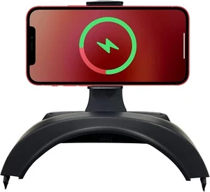 Chargeur Téléphone Sans Fil Tesla Modèle 3/Y 2018-2022 15W Charge Rapide Tout Smartphone - Photo 1 sur 13