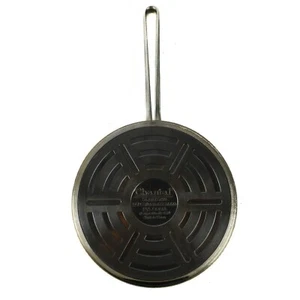 Chantal Stainless Steel 3 Qt. 2.8L Sauce Pan SLPB35-200 - Picture 1 of 12