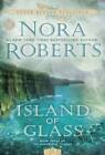 Island of Glass (Guardians Trilogy) - Paperback By Roberts, Nora - VERY GOOD