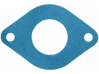 Junta termostática para GMC FM350 1955-1959 Felpro 61346WK 1956 1957 1958 Foto 1 de 2