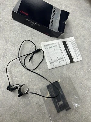 NOS New Vintage Shimano Dura Ace di2 sw-7972 Satellite Shifters Blips - Image 1 of 4