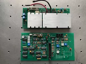 SDL 30A Laser Diode Driver / 10A TEC Temperature Controller - Picture 1 of 9
