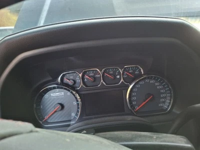 Velocímetro Sierra150 2018 3702787 Foto 1 de 4