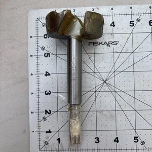 Stern Austria 2,5" 2 1/2" Forstner Bit. Neu. 378M. - Bild 1 von 7