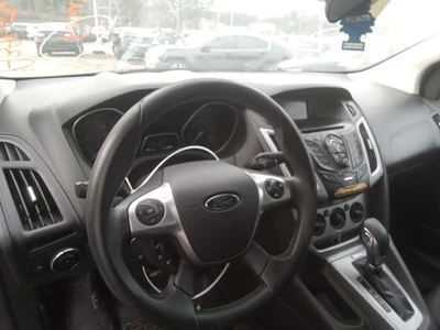 2014 Ford Focus 2.0L Engine Motor OEM 96K Miles - LKQ335332387 - Image 1 of 4