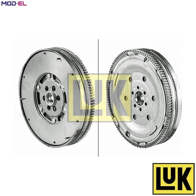 FLYWHEEL 415 0114 10 FOR VW AUDI A4/S4 AVF/AWX/AJM/ATJ 1.9L 4cyl PASSAT 1.9L A4 - Image 1 of 4