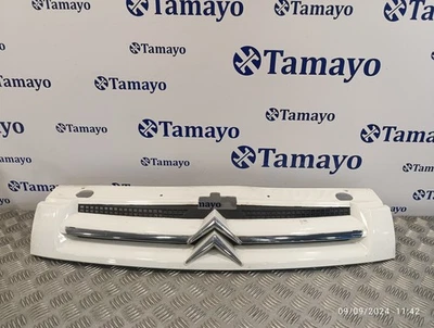 9644758177 FRONTGITTER / 1126721 FÜR CITROËN BERLINGO 1.6 16V HDI - Image 1 of 4