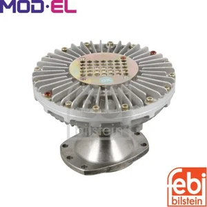 CLUTCH RADIATOR FAN 35695 FOR DAF 85/CF 75 LF/45 XF WS225/242/268L/268 11.6L 95 - Picture 1 of 6