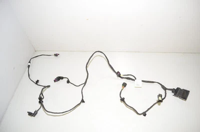 BMW I20 ( Ix) Cable Loom Pdc Parking Aid Front Wiring Harness Pdc Front 5A36c93 - Image 1 of 4