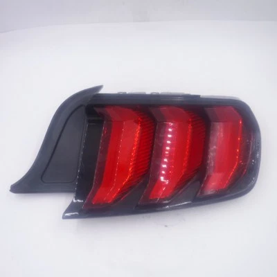 TYC Passenger Rear Right LED Tail Light For 2018-2020 Ford Mustang - Image 1 of 3