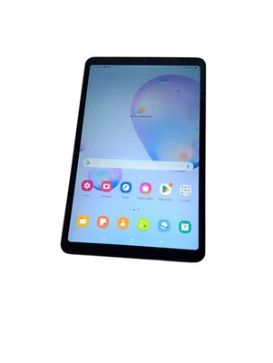 Samsung Galaxy Tab A 2020 8.4" - 32GB - Purple [SM-T307U] Q - Image 1 of 4