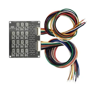 Active Balancer 1.2A Equalizer 16S LifePO4 Inductive Balance Board R8P85827 - Bild 1 von 5