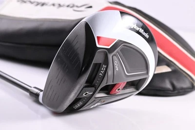 Left Hand Taylormade M1 2016 Driver / 9.5 Degree / Stiff Flex Kuro Kage 60 Shaft - Image 1 of 4