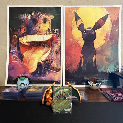 ✨ Fresh 2023 POKEMON JP VIOLET EX SV1V SPIDOPS EX 008/078 (RR) DOUBLE RARE✨ - Image 1 of 4