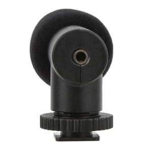 Kamera-Mikrofon 3 5-mm-Buchse Rauschunterdrückung Universelles Mobiltele DON - Afbeelding 1 van 24