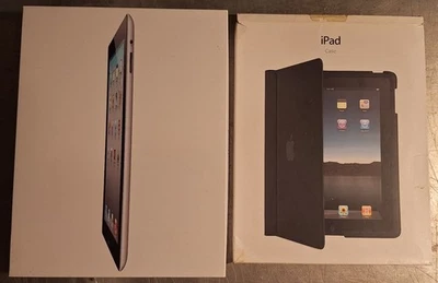 Apple IPad A1395 32Gb - Immagine 1 di 4