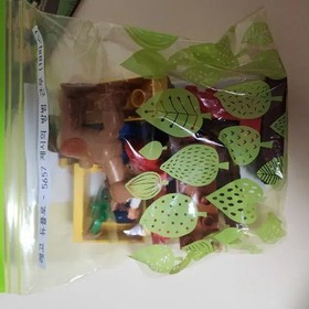 LEGO Duplo Fire Station Set 5659 - Discontinued, Good Condition