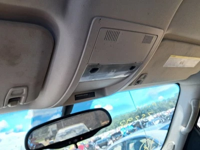 Console Front Roof Without Sunroof Fits 07-11 SIERRA 1500 PICKUP 4751280 - Image 1 of 4