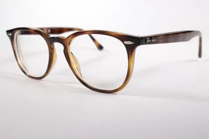 Ray Ban Brille RB 7159 Unisex Braun 2012 Vollrand Kunststoff Brille Brillengestell - Bild 1 von 4