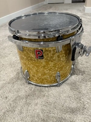 Tom bastidor reenvuelto Premier Xpk 13/12 Foto 1 de 4