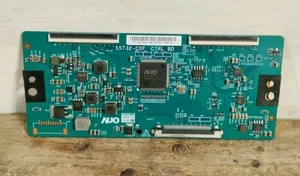 T-con  55t32-c0f  Ctrl Bd TV ✅ Scheda T-con ✅ - Foto 1 di 2