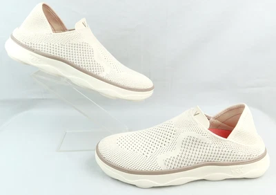 Vionic Sage RX Slip On Sneaker Cream Size 9 - Image 1 of 4