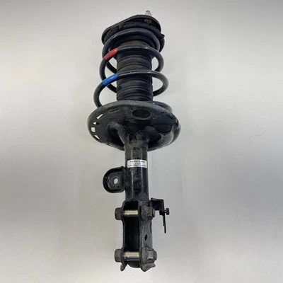 Amortiguador de resorte de puntal delantero izquierdo Toyota Prius V 15-17 48520-47351 OEM Foto 1 de 4