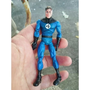 Marvel Legends Mr. Fantástica figura de acción Toy Biz 2003 de colección - Imagen 1 de 13
