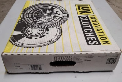 Luk Dual Mass Clutch Flywheel DMF131 For 2008-2013 Volkswagen Jetta/Audi A3 Foto 1 de 4