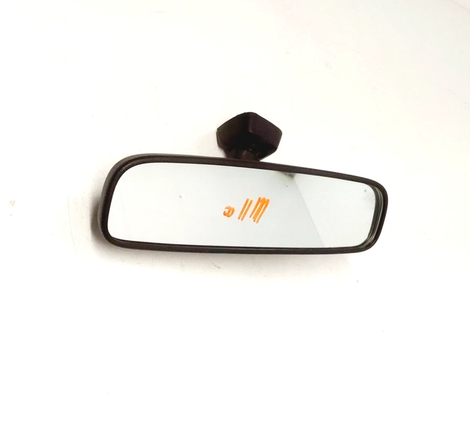 2010 Honda Fit Sport Rear View Mirror OEM 022197 - Image 1 of 4