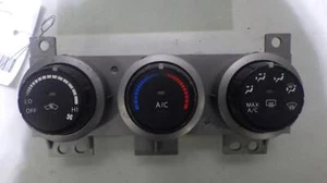 13 NISSAN ROGUE CLIMATE Controller - Picture 1 of 7